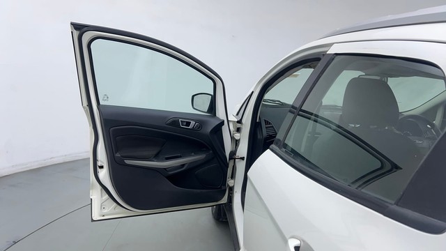 Second-hand 2018 Ford Ecosport Titanium for sale in Noida-28