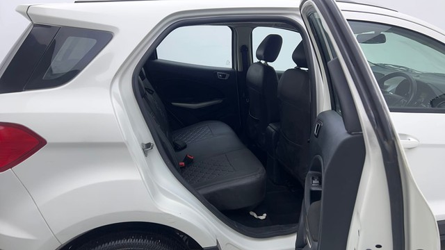 Second-hand 2018 Ford Ecosport Titanium for sale in Noida-33