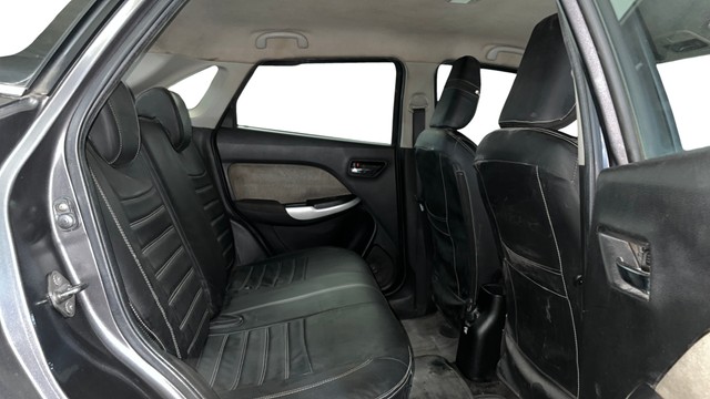 Second-hand 2016 Maruti Baleno 1.2 Delta for sale in New Delhi-2