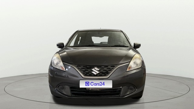 Second-hand 2016 Maruti Baleno 1.2 Delta for sale in New Delhi-18