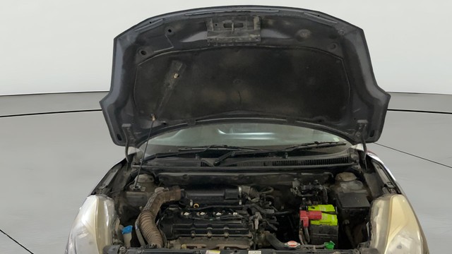 Second-hand 2016 Maruti Baleno 1.2 Delta for sale in New Delhi-19