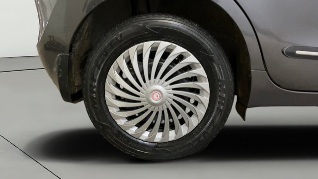 Second-hand 2016 Maruti Baleno 1.2 Delta for sale in New Delhi-27