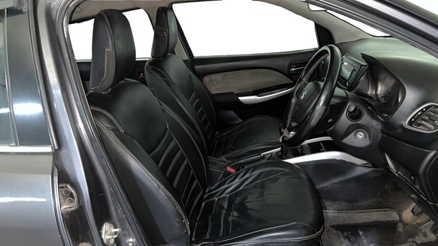 Second-hand 2016 Maruti Baleno 1.2 Delta for sale in New Delhi-25