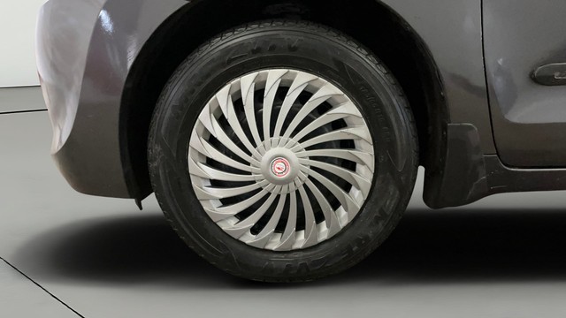 Second-hand 2016 Maruti Baleno 1.2 Delta for sale in New Delhi-29