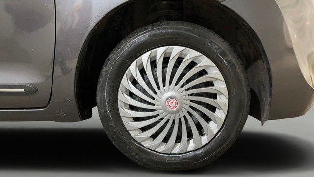 Second-hand 2016 Maruti Baleno 1.2 Delta for sale in New Delhi-26