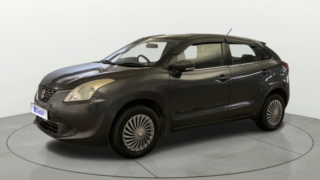 Second-hand 2016 Maruti Baleno 1.2 Delta for sale in New Delhi-17