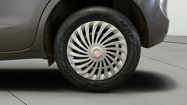 Second-hand 2016 Maruti Baleno 1.2 Delta for sale in New Delhi-28