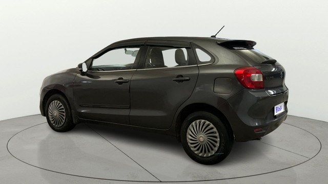 Second-hand 2016 Maruti Baleno 1.2 Delta for sale in New Delhi-15