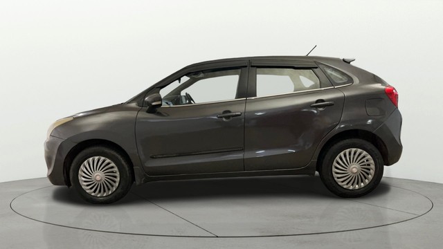 Second-hand 2016 Maruti Baleno 1.2 Delta for sale in New Delhi-16