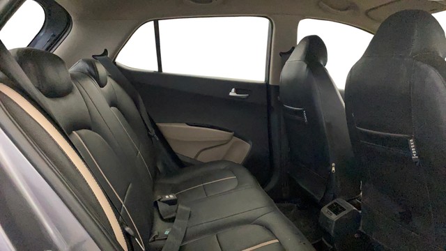 Second-hand 2015 Hyundai Grand i10 Sportz for sale in Noida-16