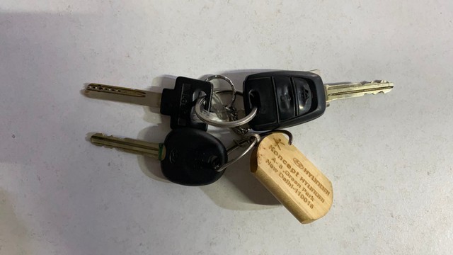 Second-hand 2015 Hyundai Grand i10 Sportz for sale in Noida-21