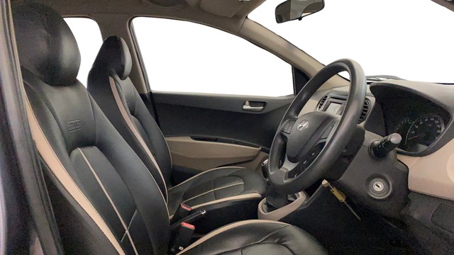 Second-hand 2015 Hyundai Grand i10 Sportz for sale in Noida-15