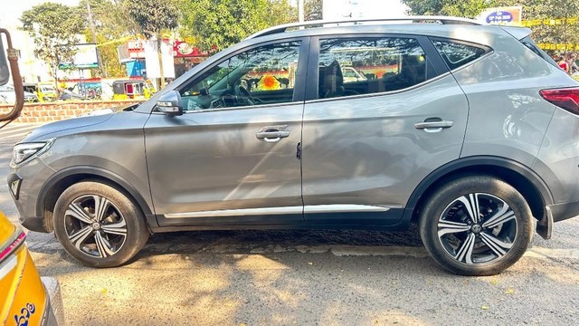 Second-hand 2023 MG Astor Sharp EX BSVI for sale in Guntur-7