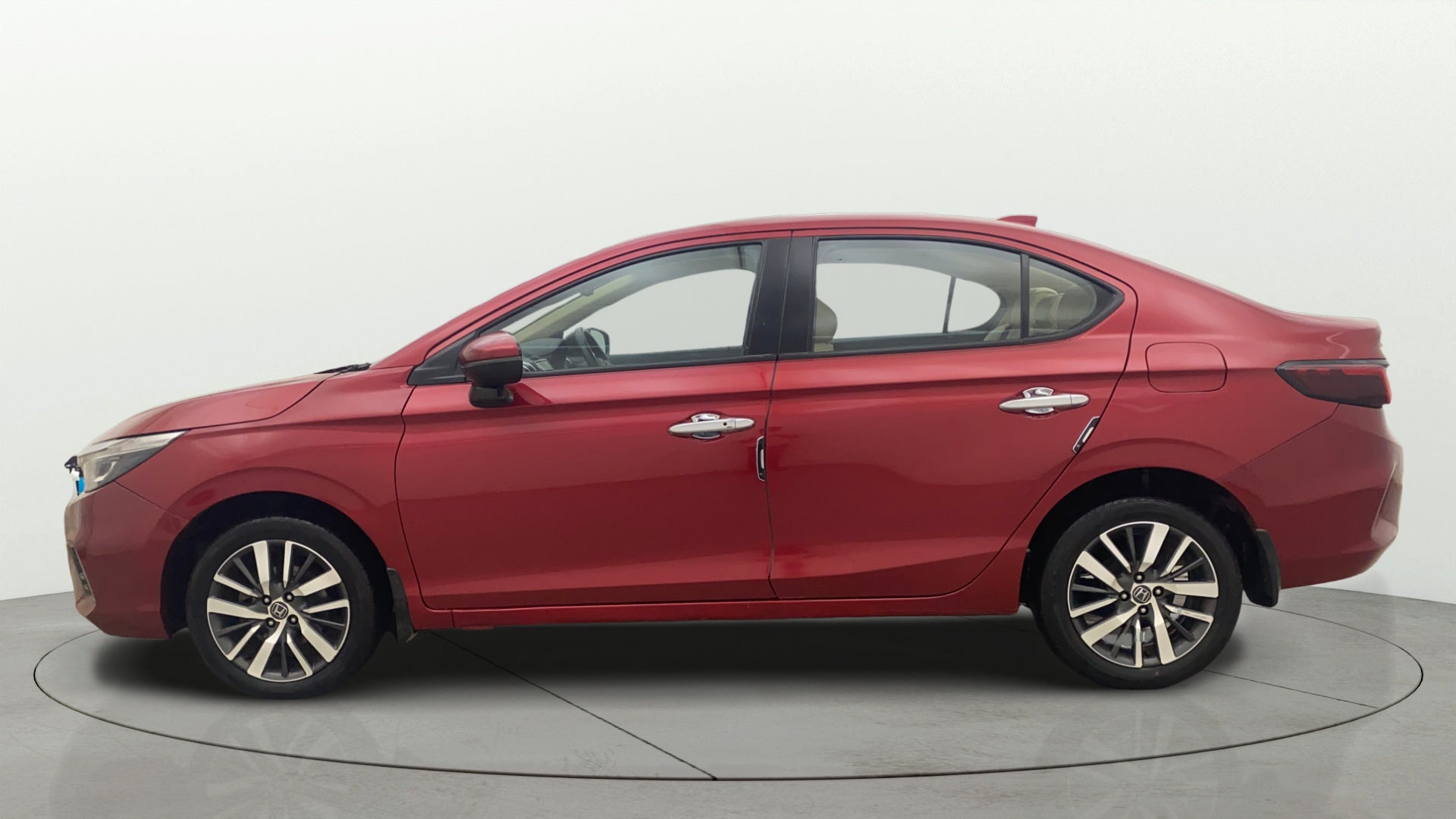 Used Honda Automatic Cars in Madanapalle - Check 96 Second Hand