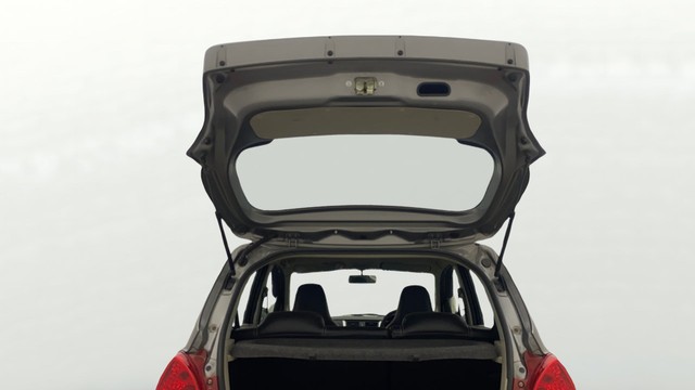 Second-hand 2019 Maruti Celerio VXI Optional AMT BSIV for sale in Bangalore-9