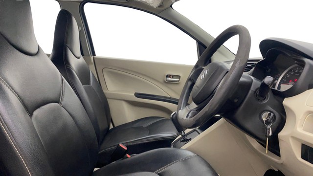 Second-hand 2019 Maruti Celerio VXI Optional AMT BSIV for sale in Bangalore-25