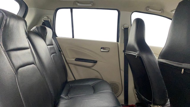 Second-hand 2019 Maruti Celerio VXI Optional AMT BSIV for sale in Bangalore-5