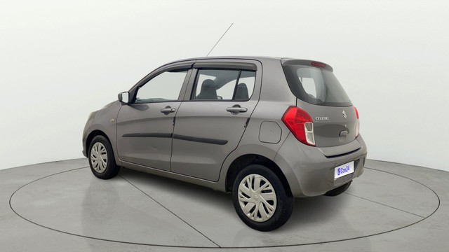 Second-hand 2019 Maruti Celerio VXI Optional AMT BSIV for sale in Bangalore-15