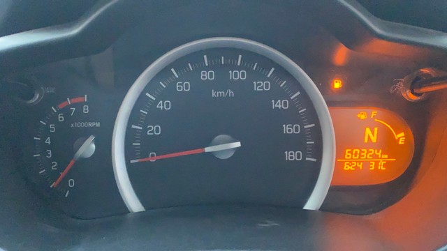 Second-hand 2019 Maruti Celerio VXI Optional AMT BSIV for sale in Bangalore-23