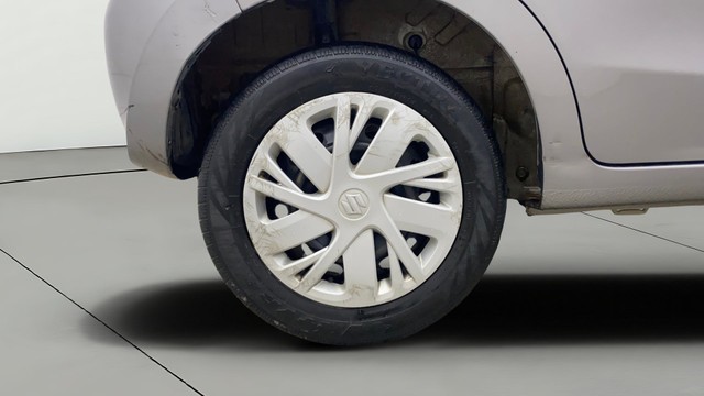 Second-hand 2019 Maruti Celerio VXI Optional AMT BSIV for sale in Bangalore-27