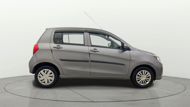 Second-hand 2019 Maruti Celerio VXI Optional AMT BSIV for sale in Bangalore-12
