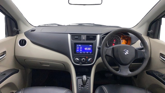 Second-hand 2019 Maruti Celerio VXI Optional AMT BSIV for sale in Bangalore-21