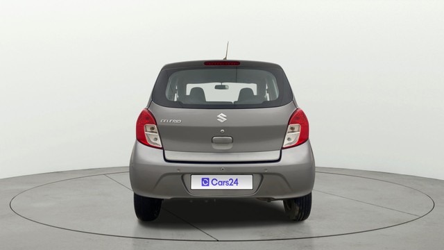 Second-hand 2019 Maruti Celerio VXI Optional AMT BSIV for sale in Bangalore-14