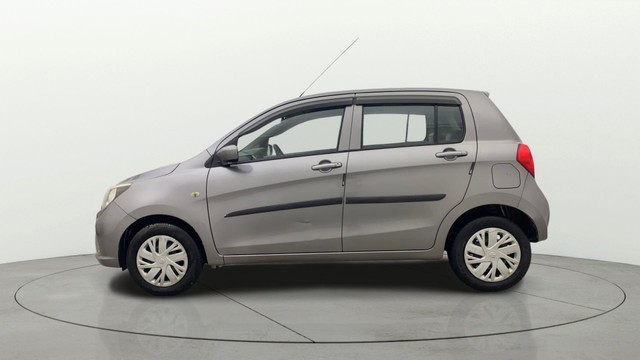 Second-hand 2019 Maruti Celerio VXI Optional AMT BSIV for sale in Bangalore-16