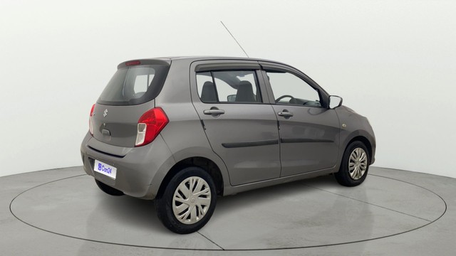 Second-hand 2019 Maruti Celerio VXI Optional AMT BSIV for sale in Bangalore-13