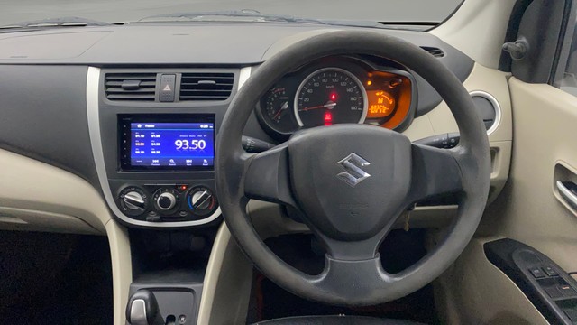 Second-hand 2019 Maruti Celerio VXI Optional AMT BSIV for sale in Bangalore-10