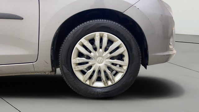 Second-hand 2019 Maruti Celerio VXI Optional AMT BSIV for sale in Bangalore-26