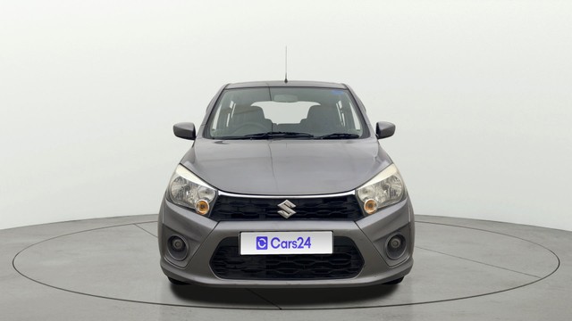 Second-hand 2019 Maruti Celerio VXI Optional AMT BSIV for sale in Bangalore-18