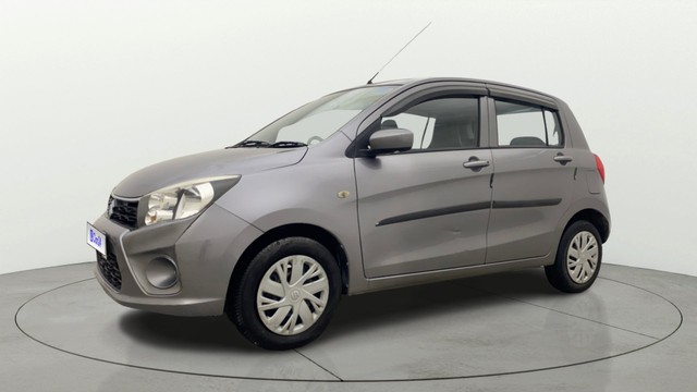 Second-hand 2019 Maruti Celerio VXI Optional AMT BSIV for sale in Bangalore-17