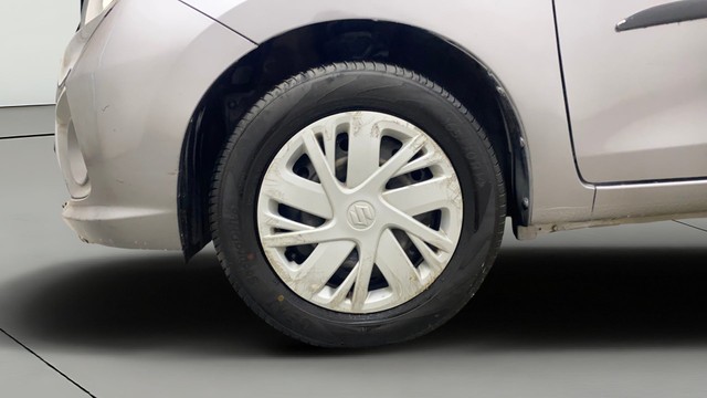 Second-hand 2019 Maruti Celerio VXI Optional AMT BSIV for sale in Bangalore-29