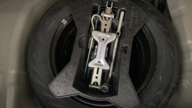 Second-hand 2019 Maruti Celerio VXI Optional AMT BSIV for sale in Bangalore-30