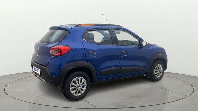 Second-hand 2019 Renault KWID Climber 1.0 MT for sale in Hyderabad-2