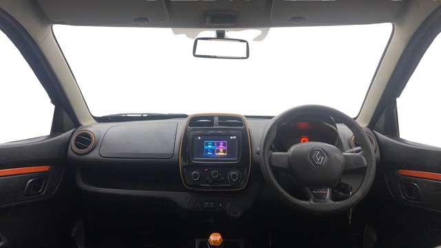 Second-hand 2019 Renault KWID Climber 1.0 MT for sale in Hyderabad-10