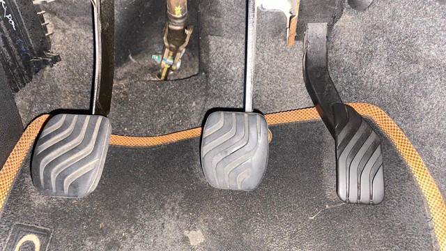 Second-hand 2019 Renault KWID Climber 1.0 MT for sale in Hyderabad-14