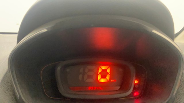 Second-hand 2019 Renault KWID Climber 1.0 MT for sale in Hyderabad-11