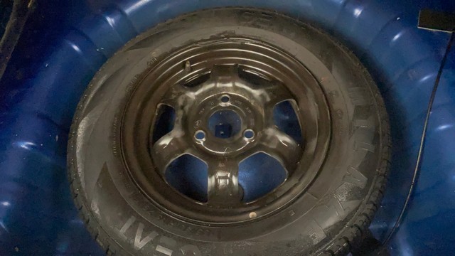 Second-hand 2019 Renault KWID Climber 1.0 MT for sale in Hyderabad-27