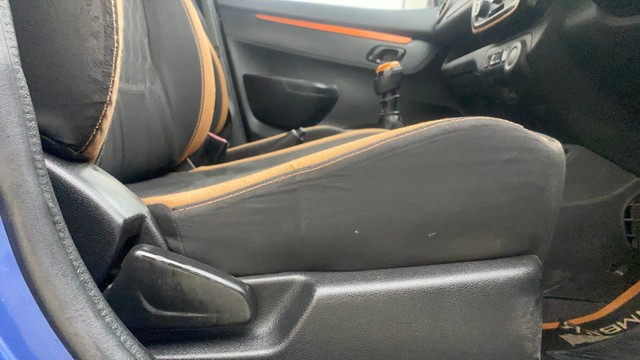 Second-hand 2019 Renault KWID Climber 1.0 MT for sale in Hyderabad-18