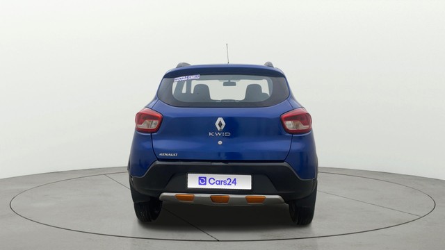 Second-hand 2019 Renault KWID Climber 1.0 MT for sale in Hyderabad-3