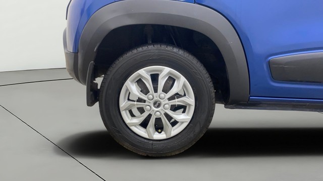 Second-hand 2019 Renault KWID Climber 1.0 MT for sale in Hyderabad-24