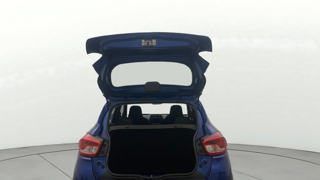 Second-hand 2019 Renault KWID Climber 1.0 MT for sale in Hyderabad-20