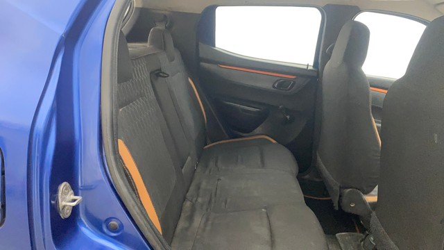 Second-hand 2019 Renault KWID Climber 1.0 MT for sale in Hyderabad-16