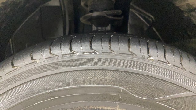 Second-hand 2019 Renault KWID Climber 1.0 MT for sale in Hyderabad-30