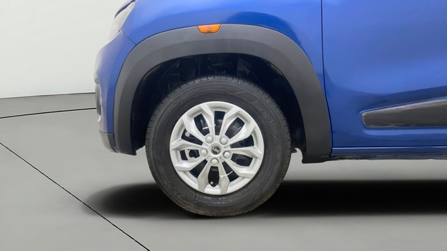 Second-hand 2019 Renault KWID Climber 1.0 MT for sale in Hyderabad-25