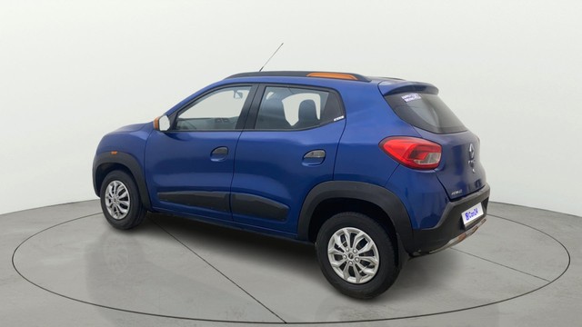 Second-hand 2019 Renault KWID Climber 1.0 MT for sale in Hyderabad-4