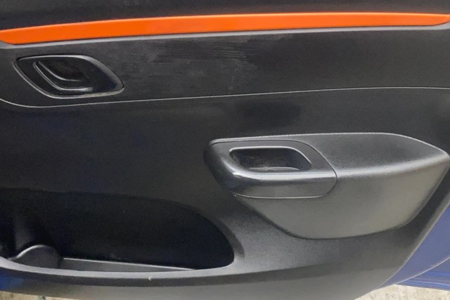 Second-hand 2019 Renault KWID Climber 1.0 MT for sale in Hyderabad-17