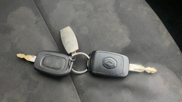 Second-hand 2019 Renault KWID Climber 1.0 MT for sale in Hyderabad-21